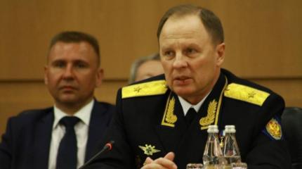 Липовой призвал не доверять британским СМИ, назвавшим имя нового главаря ИГ Липовой призвал не доверять британским СМИ, назвавшим имя нового главаря ИГ