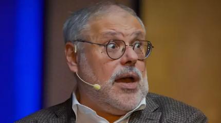 Хазин ответил на острый вопрос о протестах во Франции в контексте России Хазин ответил на острый вопрос о протестах во Франции в контексте России