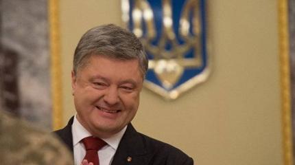 Почему США временно "уступили" Порошенко? Почему США временно "уступили" Порошенко?