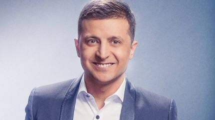 Зеленский заявил о готовности посетить Донбасс Зеленский заявил о готовности посетить Донбасс