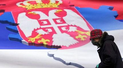 Как Сербия пытается сохранить отношения с РФ и не лишиться шансов на ЕС Как Сербия пытается сохранить отношения с РФ и не лишиться шансов на ЕС