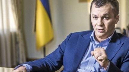 В Сети всплыло скандальное видео нового министра Украины Милованова В Сети всплыло скандальное видео нового министра Украины Милованова