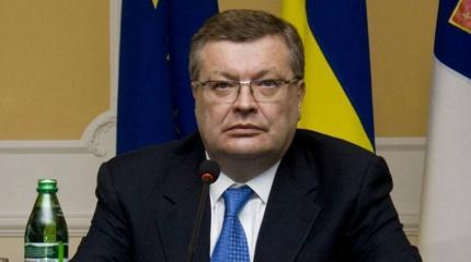 Константин Грищенко рассказал об отсталости Киева в восприятии реалий