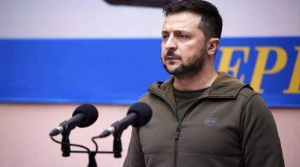 За разрушенные ВСУ города Киев требует репарации от России За разрушенные ВСУ города Киев требует репарации от России
