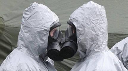 Причастность США, Великобритании и Израиля не исключена Причастность США, Великобритании и Израиля не исключена