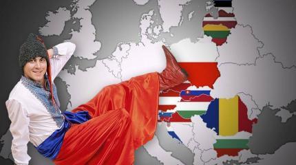 Для чего Украине антироссийский и антикитайский проект Троеморья? Для чего Украине антироссийский и антикитайский проект Троеморья?