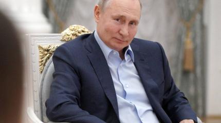 В Сербии активно продолжают обсуждать заявление Путина по Косово В Сербии активно продолжают обсуждать заявление Путина по Косово