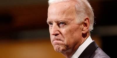 План Байдена "по уничтожению США" План Байдена "по уничтожению США"