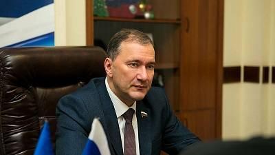 Белик: после задержания Франчетти в Чехии страшно за всех россиян Белик: после задержания Франчетти в Чехии страшно за всех россиян
