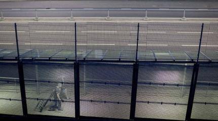 Эстония не успевает выстроить границу с Россией к 2018 году