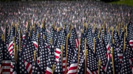 Чего стоит опасаться России в случае развала США Чего стоит опасаться России в случае развала США