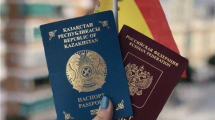 К чему ведут националистические всплески в Казахстане К чему ведут националистические всплески в Казахстане