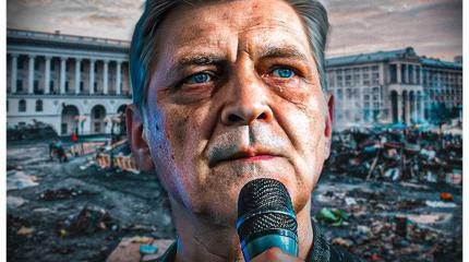 «Не достоин нашего паспорта»: у Невзорова начались проблемы на Украине «Не достоин нашего паспорта»: у Невзорова начались проблемы на Украине