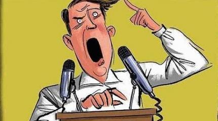 Госдума щелкает кнутом, забыв о пряниках