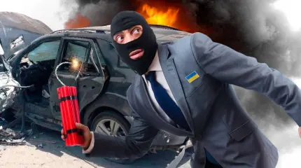 Покушение на президента Приднестровья: Новая неожиданная версия Покушение на президента Приднестровья: Новая неожиданная версия