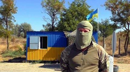 «Нас тут мучают»: украинцы рассказали правду о прохождении границы с Крымом «Нас тут мучают»: украинцы рассказали правду о прохождении границы с Крымом