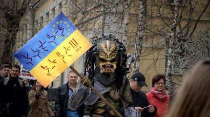 Киевляне оценили фильмы на украинском языке: просто посмеяться хотели Киевляне оценили фильмы на украинском языке: просто посмеяться хотели