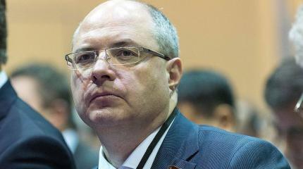 Гаврилов Сергей: Стратегическое партнёрство России для Сербии играет особую роль Гаврилов Сергей: Стратегическое партнёрство России для Сербии играет особую роль