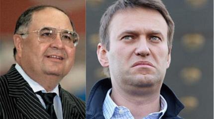 Навальный попался на вранье: подтасовки фактов в ролике об Алишере Усманове Навальный попался на вранье: подтасовки фактов в ролике об Алишере Усманове