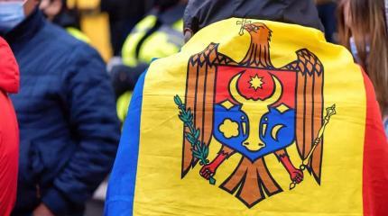 Кишинев повторяет негативный опыт прошлого Кишинев повторяет негативный опыт прошлого