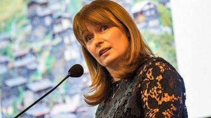 Грузия: Сандру – Потрошителя арестуют за попытку госпереворота