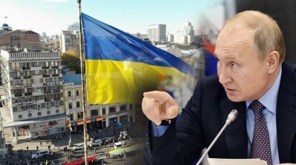 Ловушка для России: что стоит за мирными переговорами по Украине Ловушка для России: что стоит за мирными переговорами по Украине