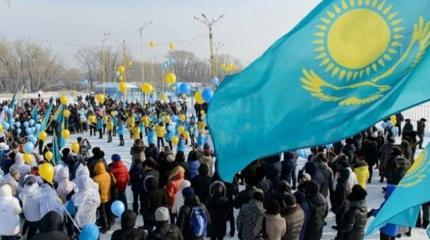 Зачем Казахстану завышать численность казахов? Зачем Казахстану завышать численность казахов?