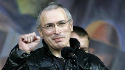 Память Ходорковского о трагедии в ЦАР оказалась короче его счетов Память Ходорковского о трагедии в ЦАР оказалась короче его счетов