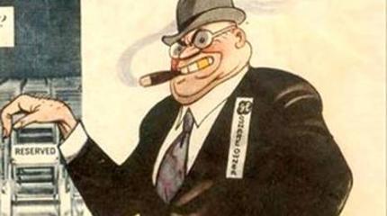 За 300% прибыли украинские олигархи свернут шею любому националисту За 300% прибыли украинские олигархи свернут шею любому националисту