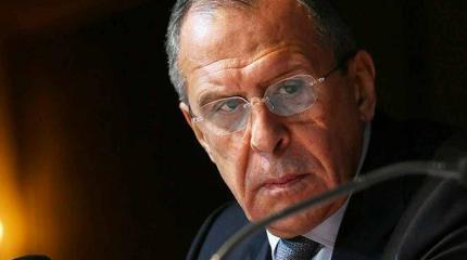 Глава МИД РФ Лавров заявил, что мир будет многополярным Глава МИД РФ Лавров заявил, что мир будет многополярным