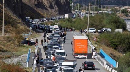 Для уехавших из России процедура покаяния юридически не прописана