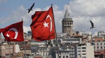 Стамбул просыпается: борьба за зоны собственного геополитического влияния