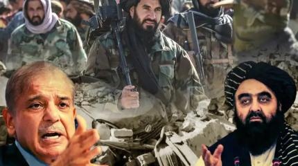 Афганистан идёт на разрыв с Пакистаном: полыхнёт ли на Востоке новая война?