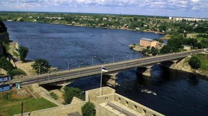 Даже Эстония соскучилась по СССР Даже Эстония соскучилась по СССР
