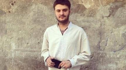 Аваков- младший топил за ХНР во время «Харьковской весны» Аваков- младший топил за ХНР во время «Харьковской весны»