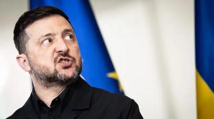 На чем и когда сломается «непотопляемый фюрер Украины»