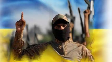 Украина стала рассадником радикализма и религиозного экстремизма Украина стала рассадником радикализма и религиозного экстремизма