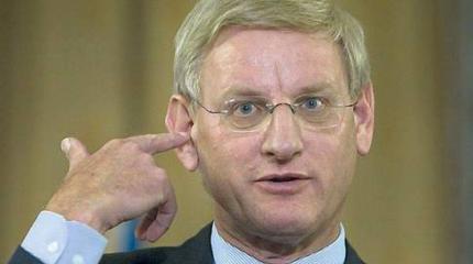 Операция «Бильдт»: шведский молоток в американских руках Операция «Бильдт»: шведский молоток в американских руках