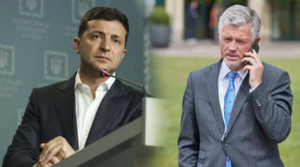 Колбасой не отделался: о будущем скандального экс-посла Украины Мельника Колбасой не отделался: о будущем скандального экс-посла Украины Мельника