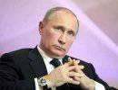 Зачем Путину потребовалось еще больше власти? Зачем Путину потребовалось еще больше власти?