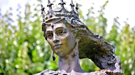 Анна Ярославовна, или Как «украинцы» Европы мыли Анна Ярославовна, или Как «украинцы» Европы мыли