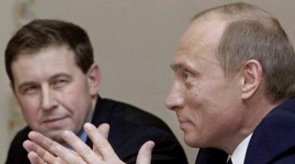 Удавка санкций: Обманчивая немощь Кремлёвского доклада Удавка санкций: Обманчивая немощь Кремлёвского доклада
