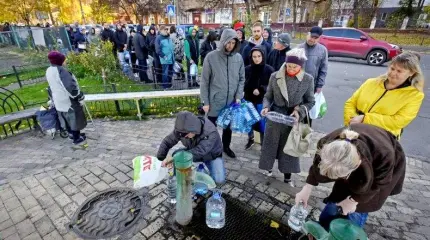 Украина: бумеранг возвращается Украина: бумеранг возвращается