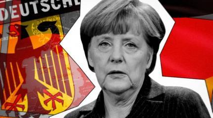 Германия основательно разрушила концепцию однополярного мира во главе с США Германия основательно разрушила концепцию однополярного мира во главе с США