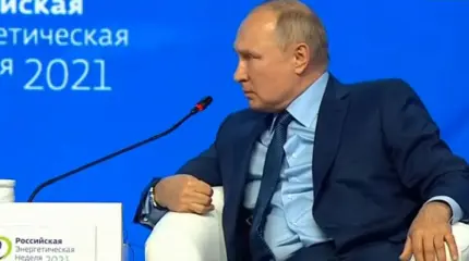 Путин коллективному Западу: не беспокойтесь о нас, подумайте лучше, что там у вас происходит