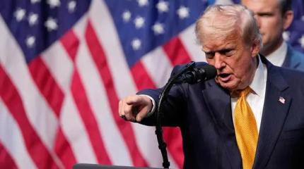 Гопник «на районе»: Трамп хочет сделать Ормуз 51-м американским штатом