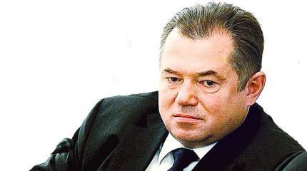 Глазьев: Над пропастью во лжи Глазьев: Над пропастью во лжи