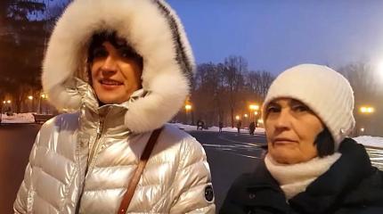 Харьковчане признались, кого они хотят видеть следующим президентом Украины Харьковчане признались, кого они хотят видеть следующим президентом Украины
