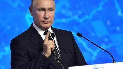 Чиновники на местах провалят майский указ Путина Чиновники на местах провалят майский указ Путина