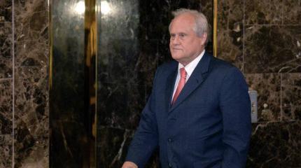 Сайдик заявил, что получил предложения по конституции Украины Сайдик заявил, что получил предложения по конституции Украины